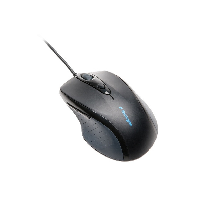 Mus Kensington ProFit Full-Size USB K72369EU Mus Kensington ProFit Full-Size USB K72369EU