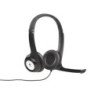 Logitech® H390 Komfortabelt USB Headset 981-000406