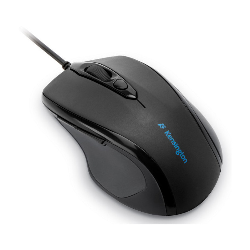 Mus Kensington ProFit Mid-Size USB K72355EU Mus Kensington ProFit Mid-Size USB K72355EU