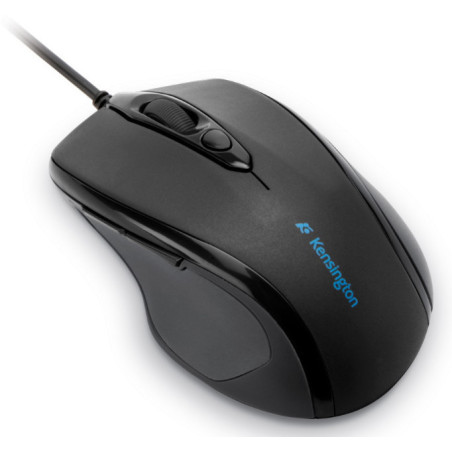 Mus Kensington ProFit Mid-Size USB K72355EU