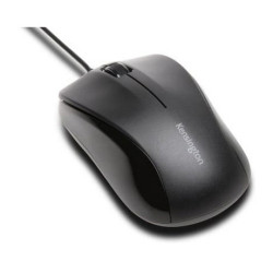 Mus Kensington ValuMus 3-knap USB K72110EU