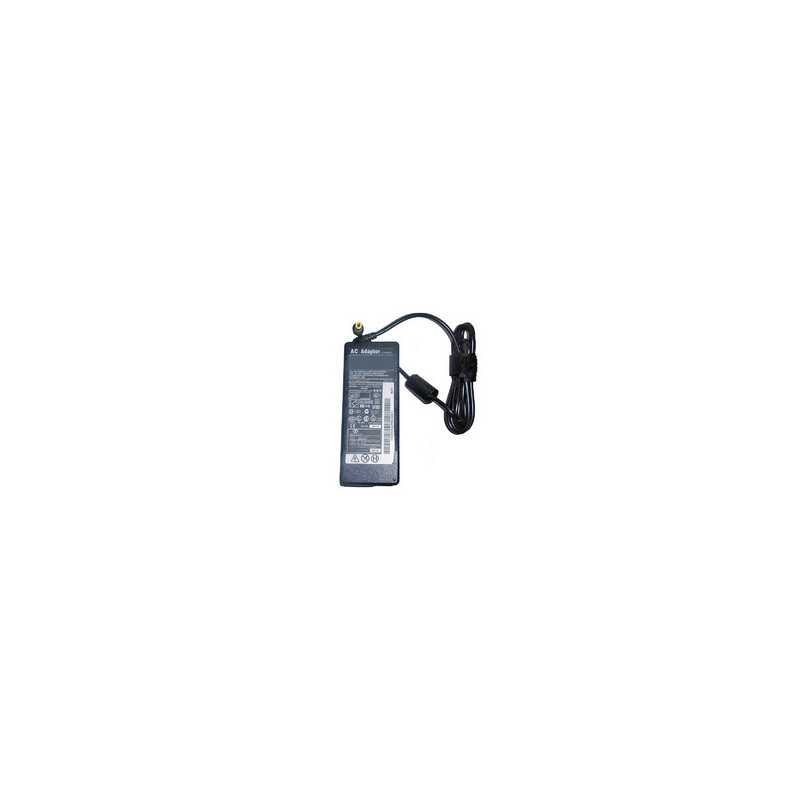 MicroBattery MBA1161 AC Adapter 72W