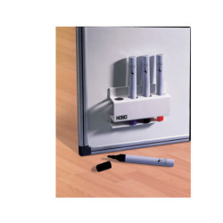 Penneholder magnetisk Nobo til 4 penne