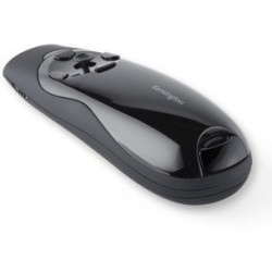 Presenter Kensington Expert Cursor-rød