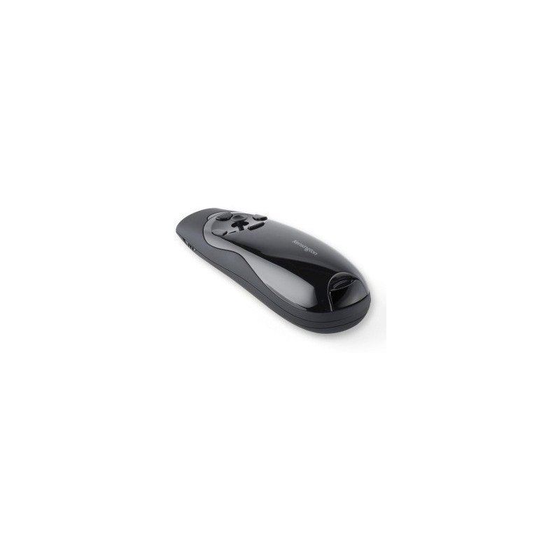 Presenter Kensington Expert Cursor-rød
