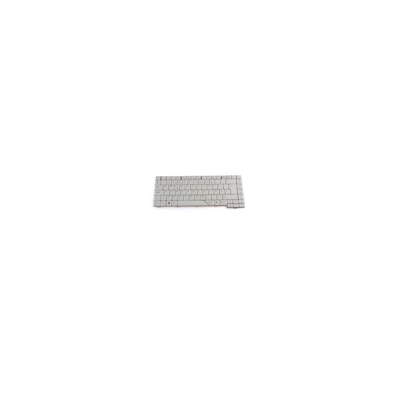 Acer KB.INT00.063 Dansk QWERTY keyboard