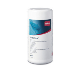 Renseklude whiteboard Nobo 100stk. 1901438
