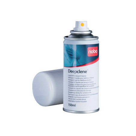 Rensespray whiteboard DeepClean Nobo 150ml 34533943