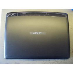 Acer 60.AK602.004 COVER.LCD.17in..W-MIC-LOGO-ANT