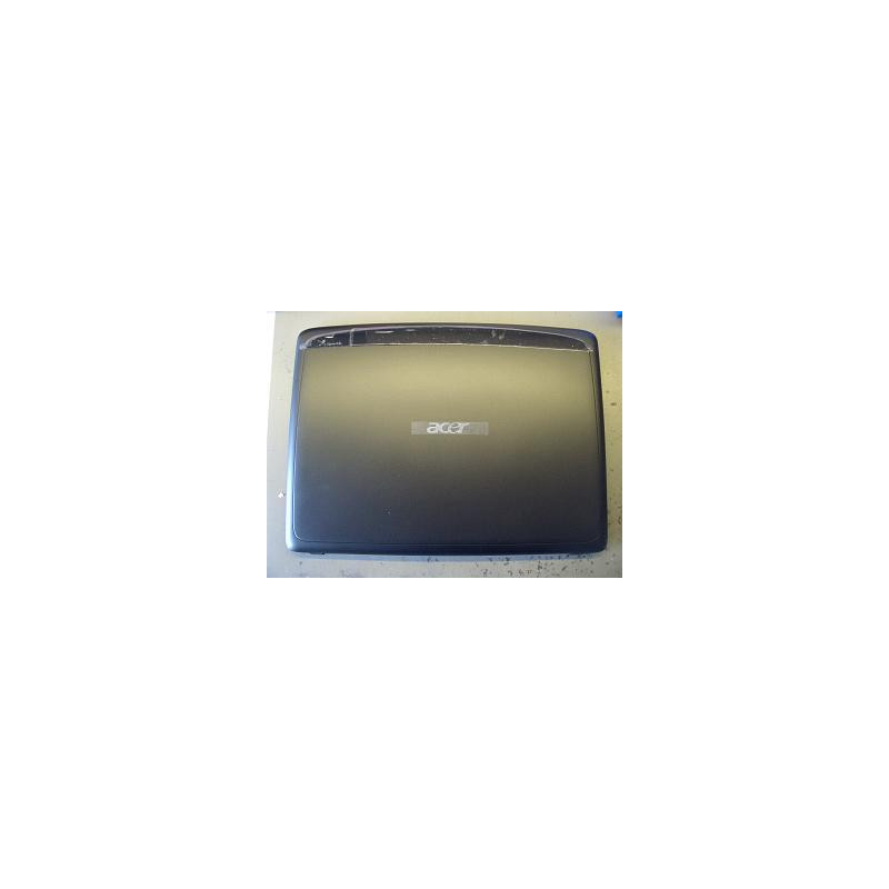 Acer 60.AK602.004 COVER.LCD.17in..W-MIC-LOGO-ANT