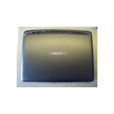 Acer 60.AK602.004 COVER.LCD.17in..W-MIC-LOGO-ANT
