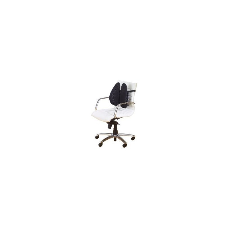 Rygstøtte Kensington SmartFit Conform
