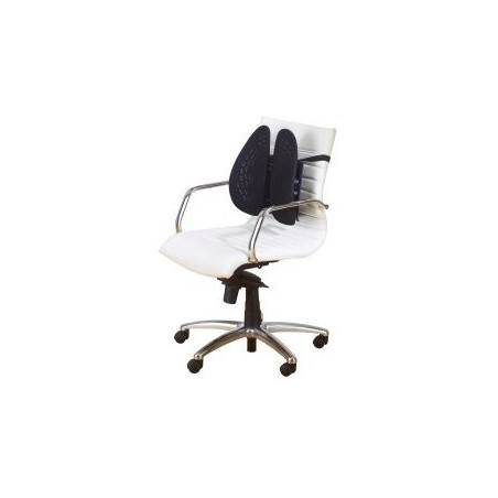 Rygstøtte Kensington SmartFit Conform