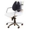 Rygstøtte Kensington SmartFit Conform