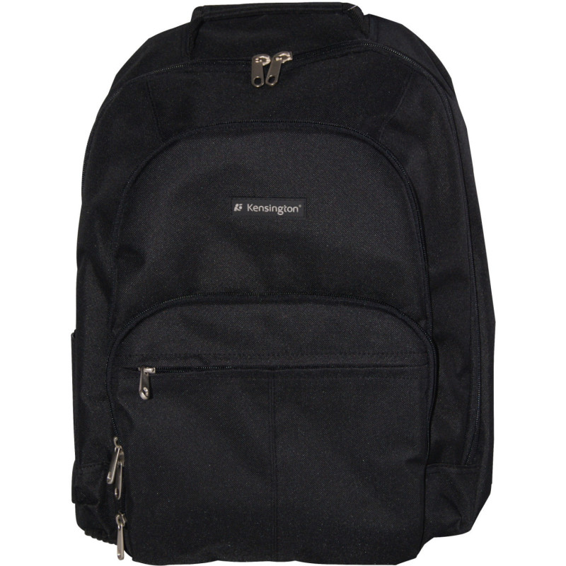 Rygsæk Kensington SP25 15.6 sort K63207EU