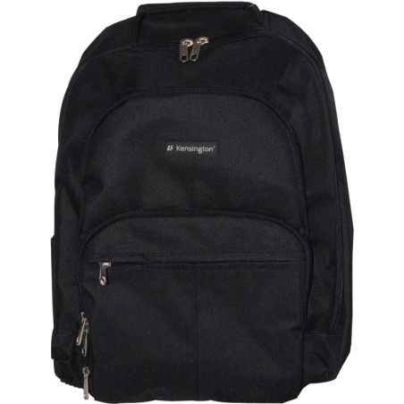 Rygsæk Kensington SP25 15.6 sort K63207EU