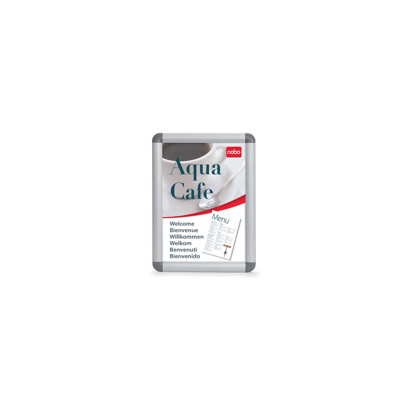 Skifteramme A4 Nobo 1902214