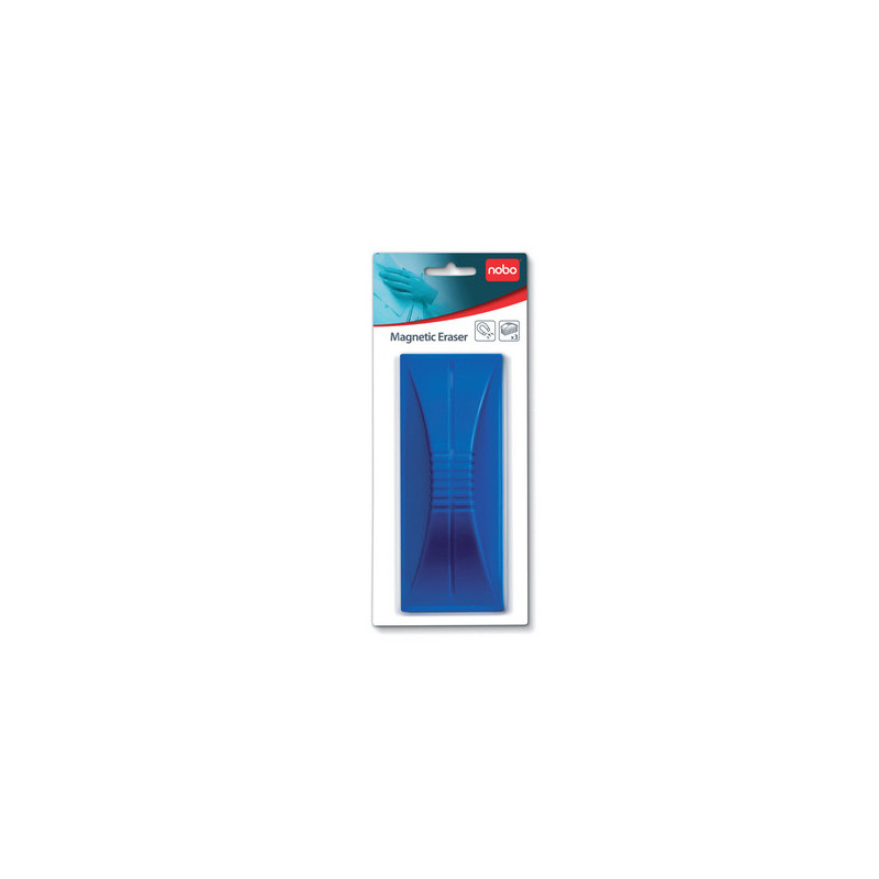 Tavlevisker Drywipe Nobo magnetisk 1901433 Tavlevisker Drywipe Nobo magnetisk 1901433