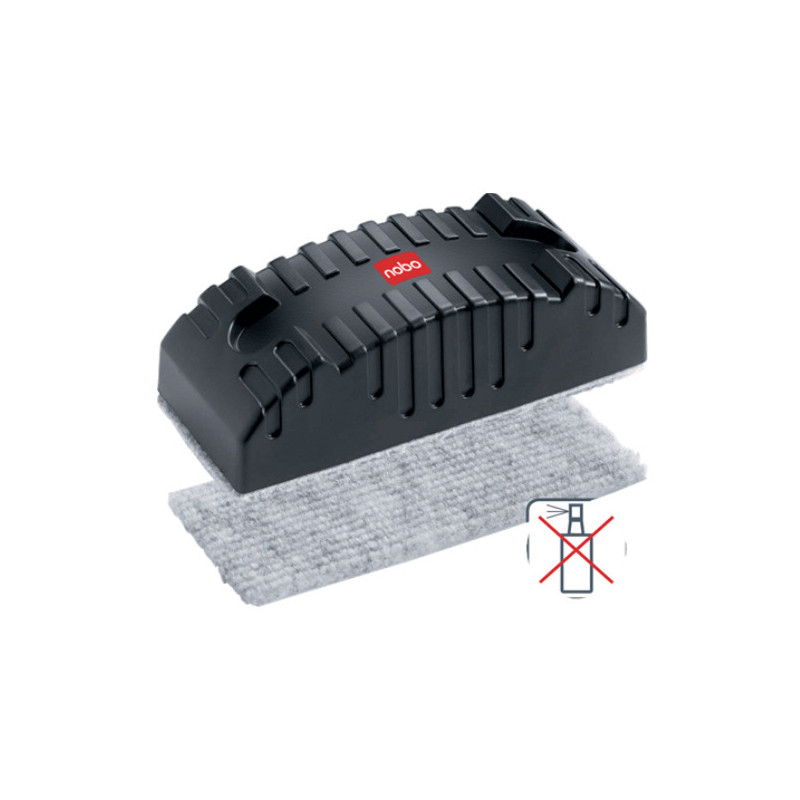 Tavlevisker magnetisk Nobo Tavlevisker magnetisk Nobo