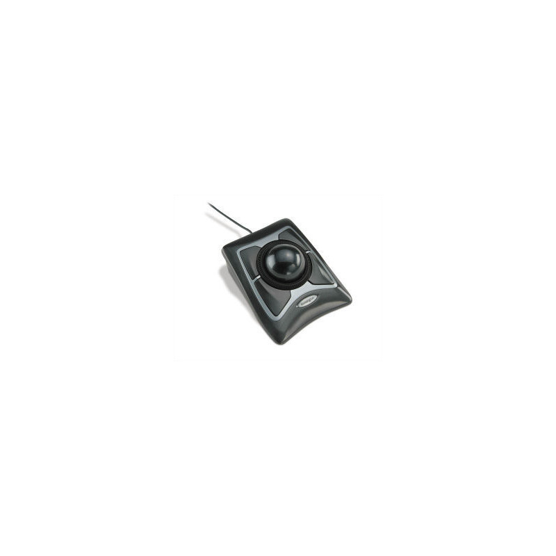 Trackball Kensington Expert mus kabel 64325 Trackball Kensington Expert mus kabel 64325
