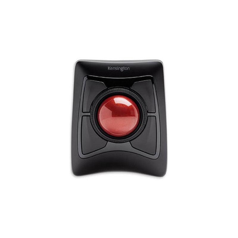 Trackball Kensington Expert mus trådløs K72359WW Trackball Kensington Expert mus trådløs K72359WW