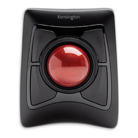 Trackball Kensington Expert mus trådløs K72359WW