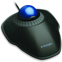 Trackball Kensington Orbit m.Scroll ring K72337EU
