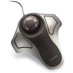 Trackball Kensington Orbit Optical kabel 64327EU