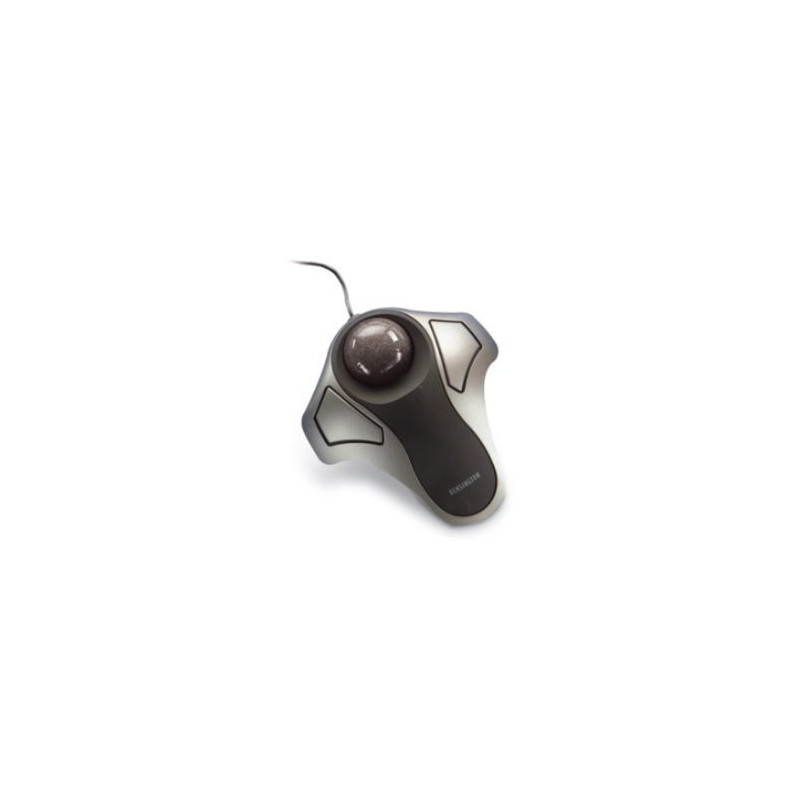 Trackball Kensington Orbit Optical kabel 64327EU Trackball Kensington Orbit Optical kabel 64327EU
