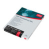 Transparenter kopimaskine A4-100mic. 100stk. Nobo 33638237