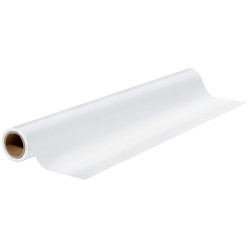 WB Instant Nobo 80x60cm hvid folie rulle 25ark 1905156