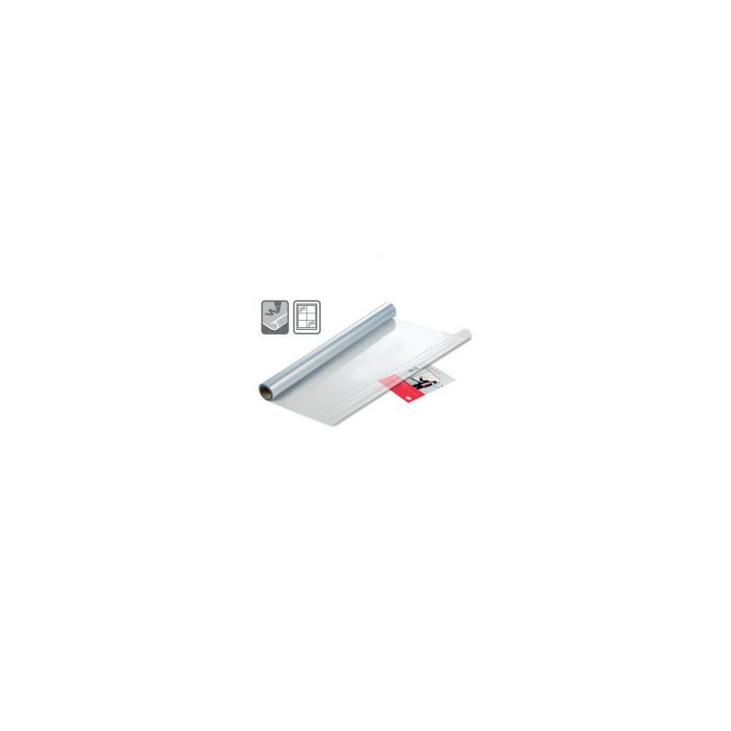 WB Instant Nobo 80x60cm klar folie rulle 25ark 1905158