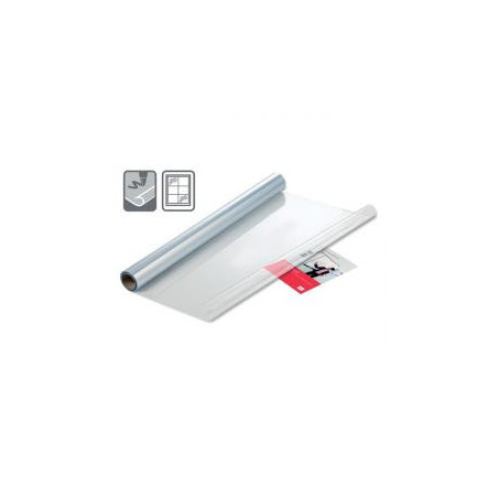 WB Instant Nobo 80x60cm klar folie rulle 25ark 1905158
