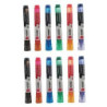 Whiteboardmarker LiquidInk Nobo 12stk. 1901072 (Udsalg få stk)