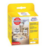 Avery A1933085 Heavy Duty etiketter 19x64mm