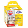 Avery A1976411 Heavy Duty etiketter 25x54mm