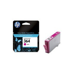 CB319EE magenta blækpatron nr. 364