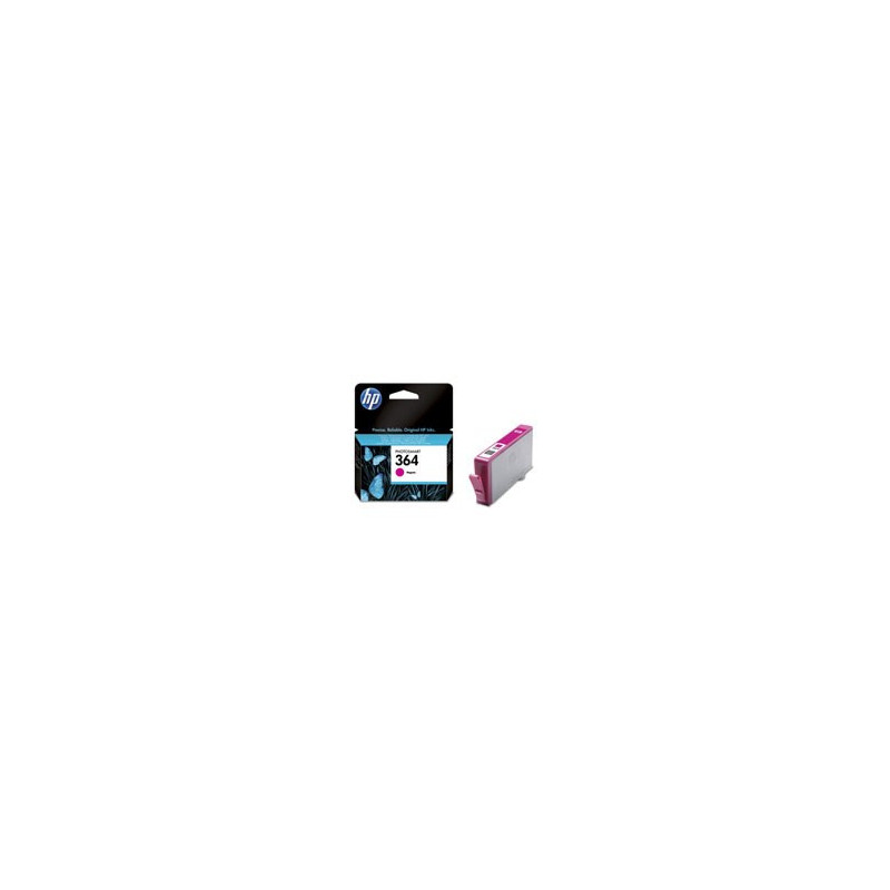 CB319EE magenta blækpatron nr. 364
