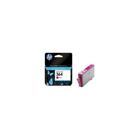 CB319EE magenta blækpatron nr. 364