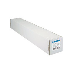HP Q6581 Instant-dry Semi-gloss Photo Papir 42" 1067mmx30.5m 200g-m²