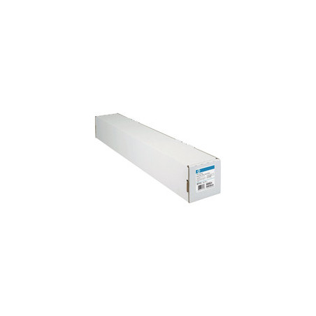 HP Q6581 Instant-dry Semi-gloss Photo Papir 42" 1067mmx30.5m 200g-m²