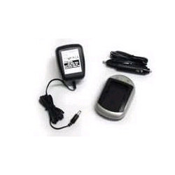 Microbattery MBDAC1006 AC+DC Combo Charger