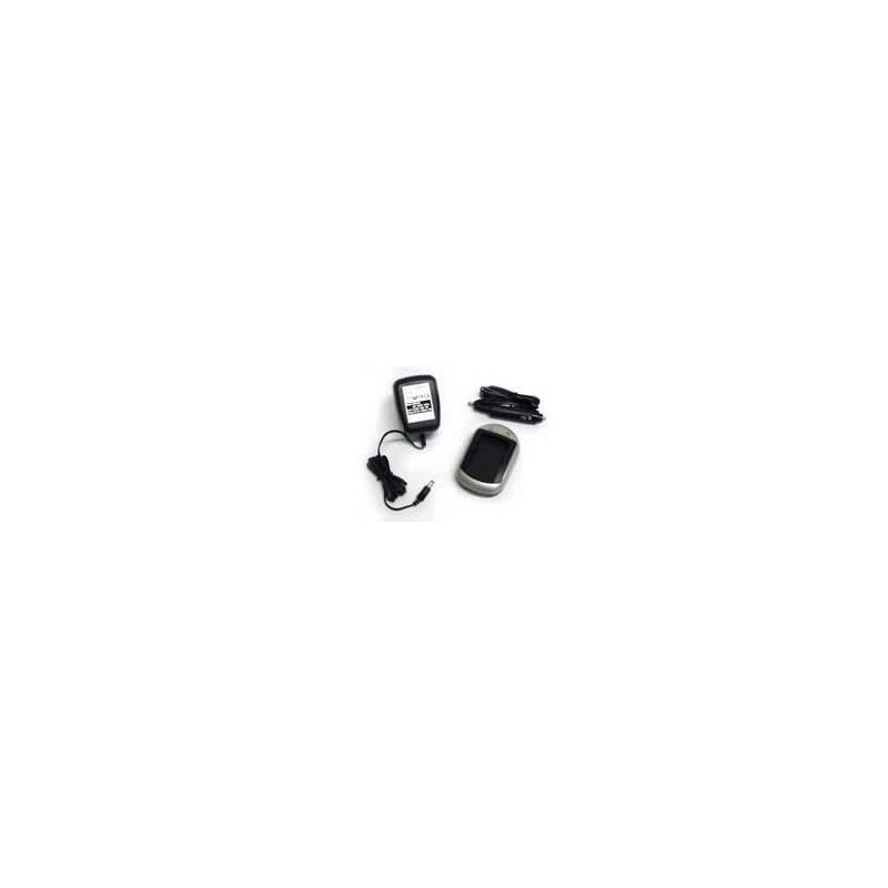 Microbattery MBDAC1006 AC+DC Combo Charger