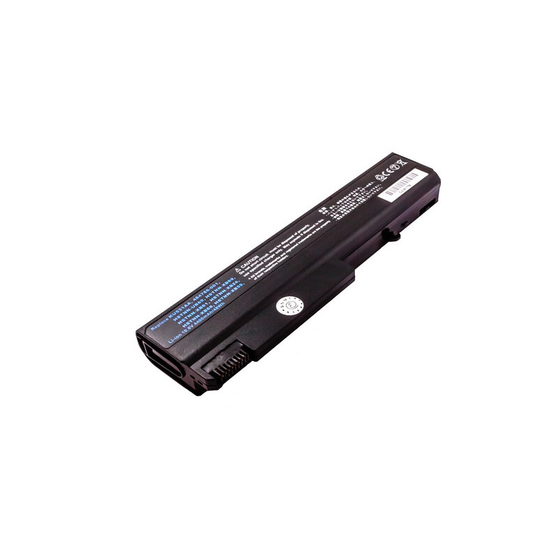 MicroBattery 48Wh HP Laptop Battery MBI1942