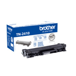 Tonerpatron TN2410 - TN-2410 Sort