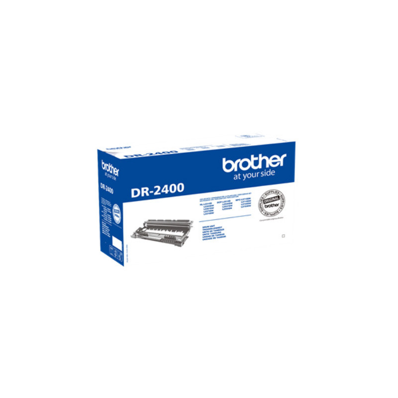 Tromle DR2400 (IKKE TONER) Original Brother
