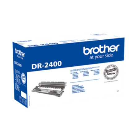 Tromle DR2400 (IKKE TONER) Original Brother