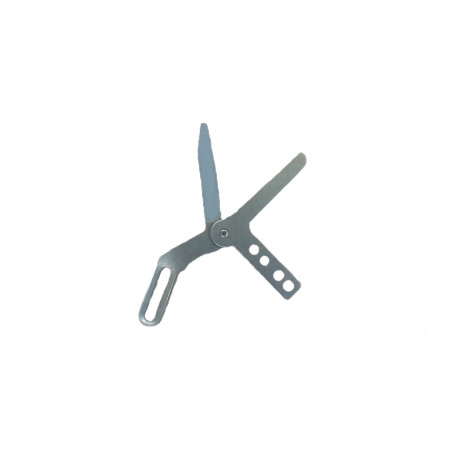 Brother cutter assy - saks LN2829001