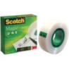 Scotch Magic 810 tape invisible 19mmx33m