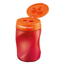 Blyantspidser Stabilo EASY orange